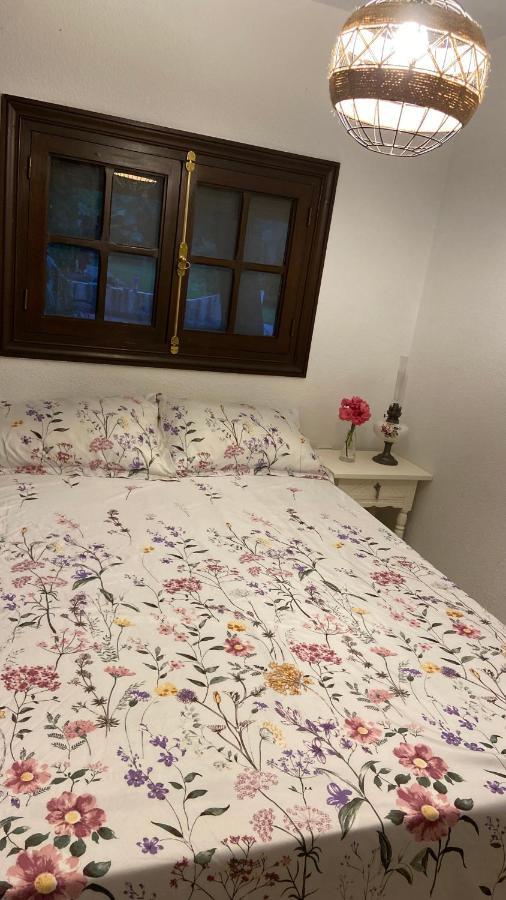 Bed and breakfast La Casa Del Torreon Aljaraque