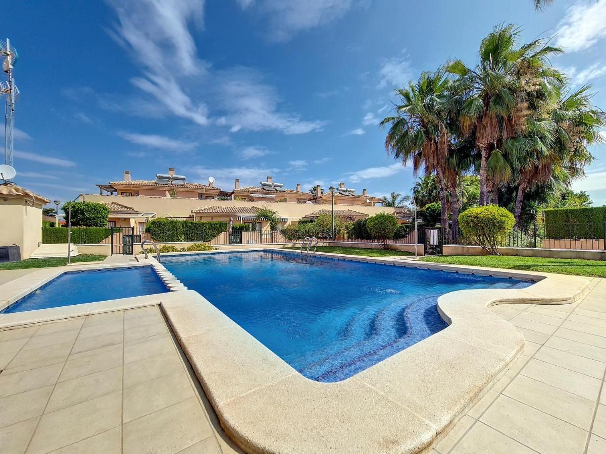 Casa Rondiaan - 9709 Holiday home *