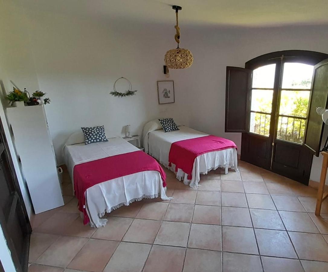 Bed and breakfast La Casa Del Torreon