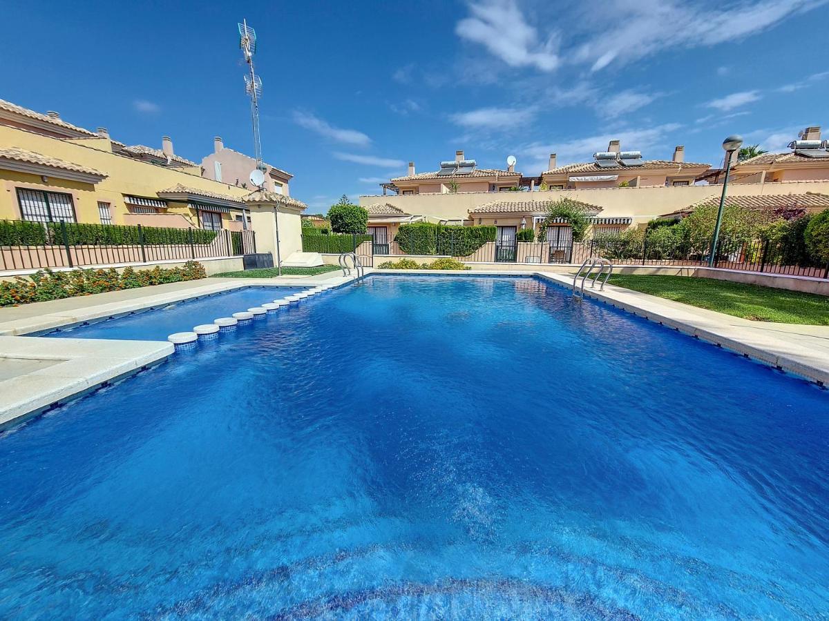 Holiday home Casa Rondiaan - 9709 Los Urrutias