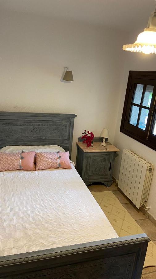 Bed and breakfast La Casa Del Torreon Aljaraque