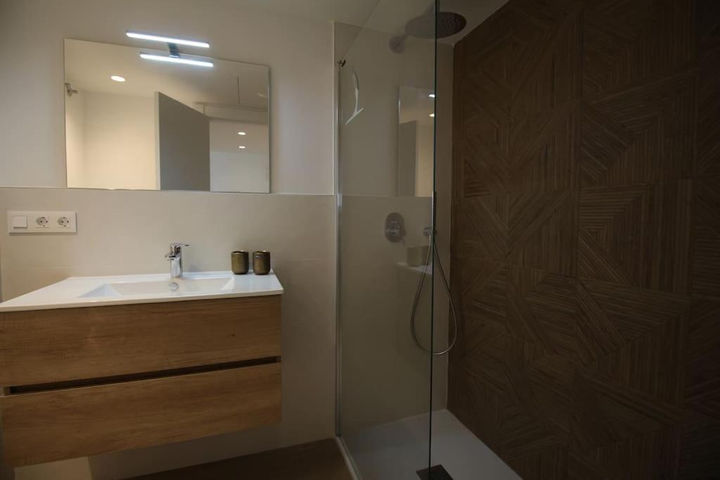 Apartamento From Muchavista Beach/sea Views *