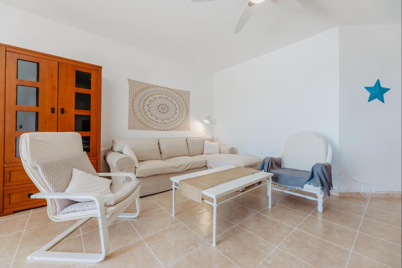 Vista Oceano, Luminoso, Ampio, 2 Camere, Wifi Apartamento