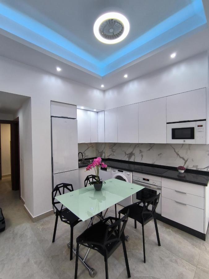 And Holidays Apartamento Fuengirola
