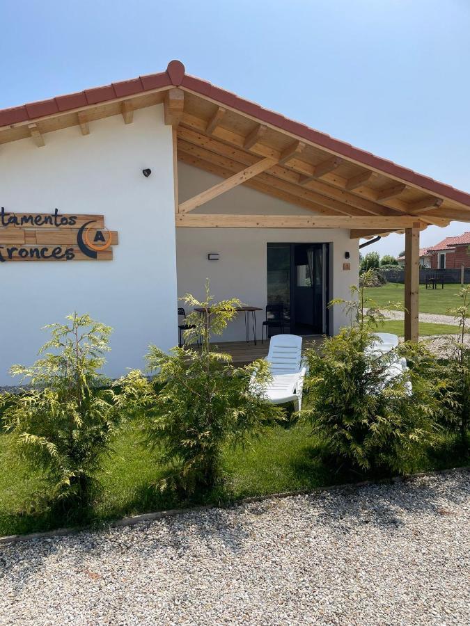 Apartamento Aronces