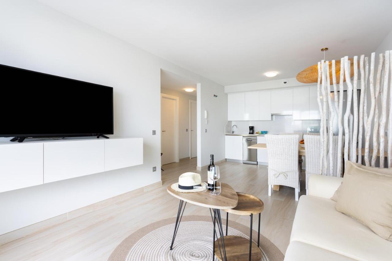 Home2book Stylish & Relax Attic La Tejita, Pool *