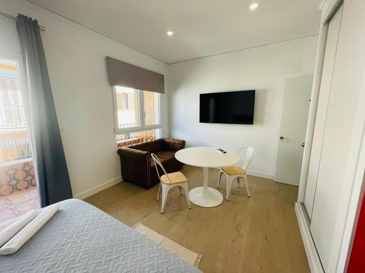 Pare Pere Apartamento Dénia