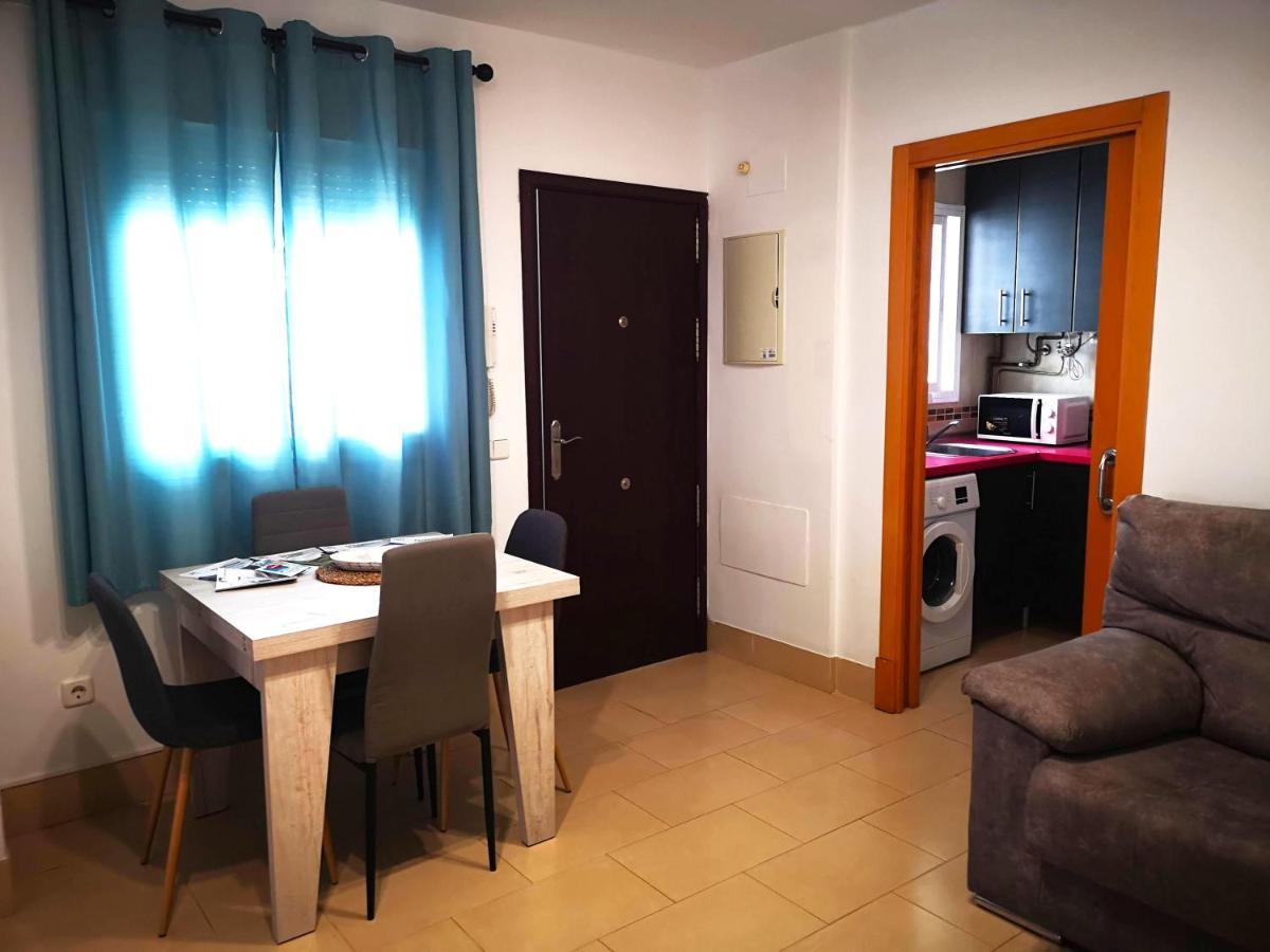 Apartamento Camposoto *
