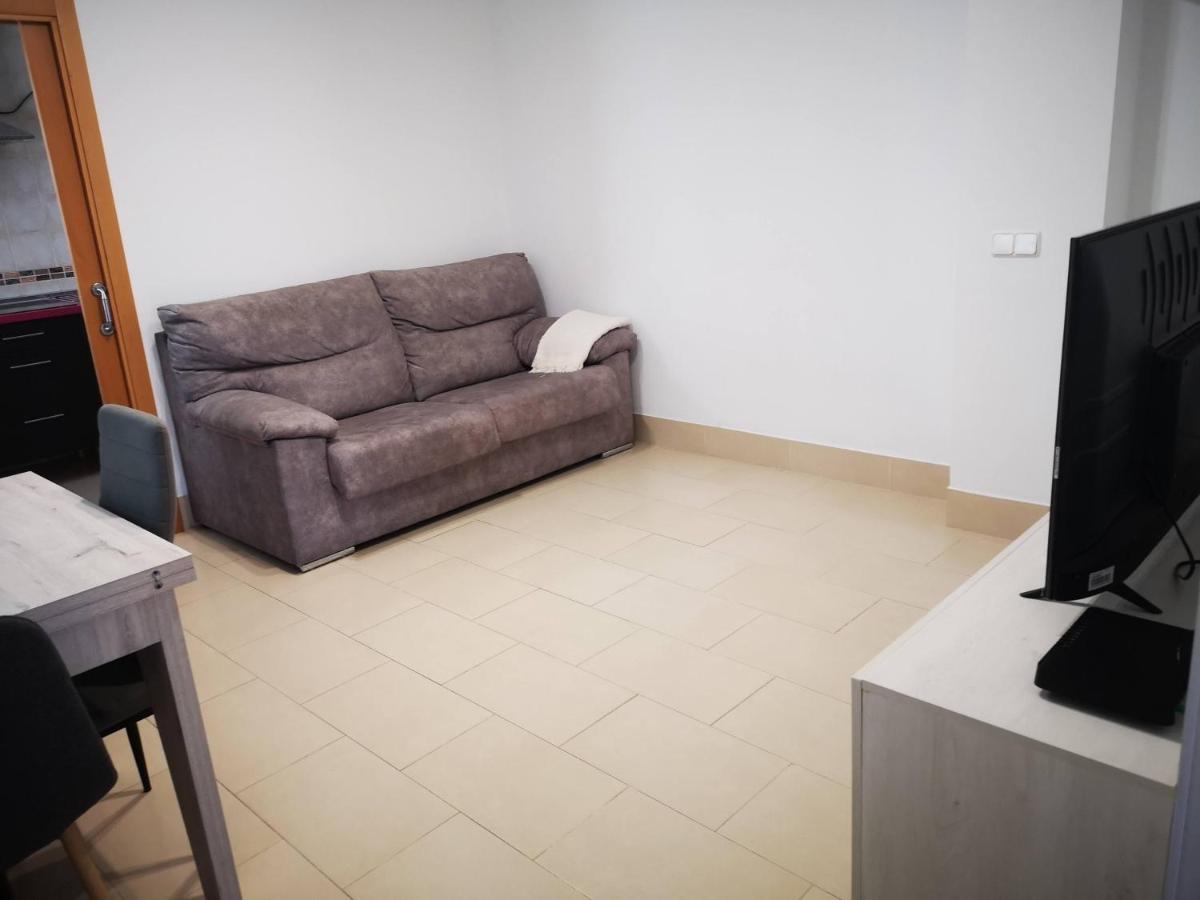 Camposoto Apartamento San Fernando