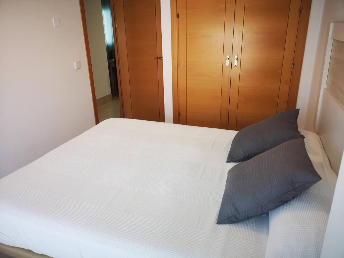 Apartamento Camposoto