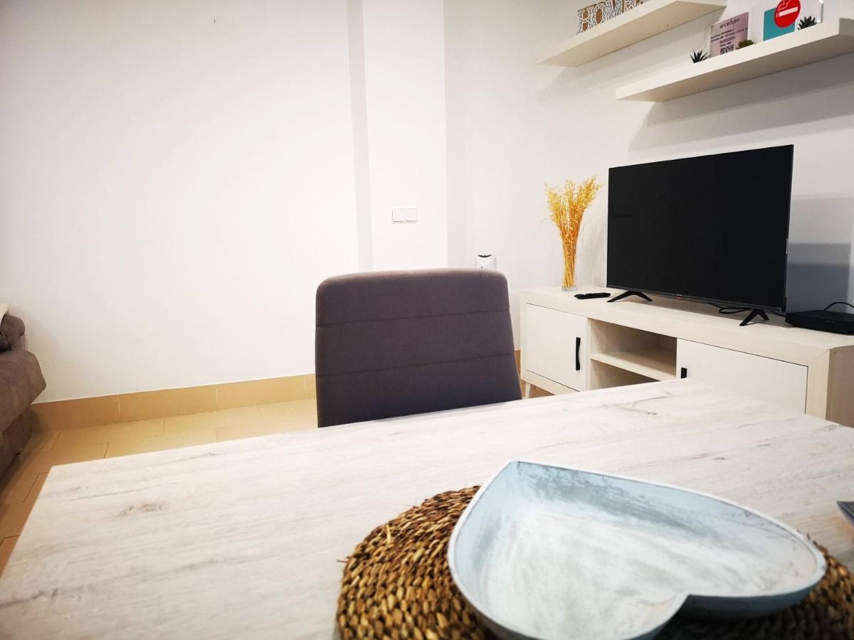 Apartamento Camposoto San Fernando
