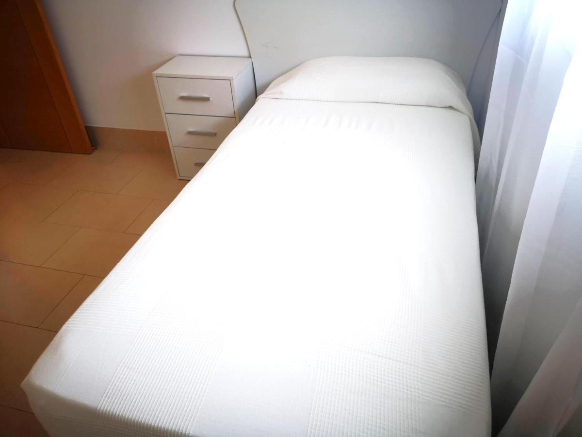 Apartamento Camposoto