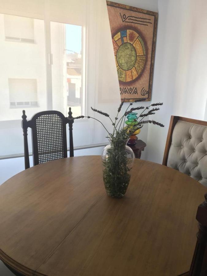 Apartamento Hermoso En Benicasim *