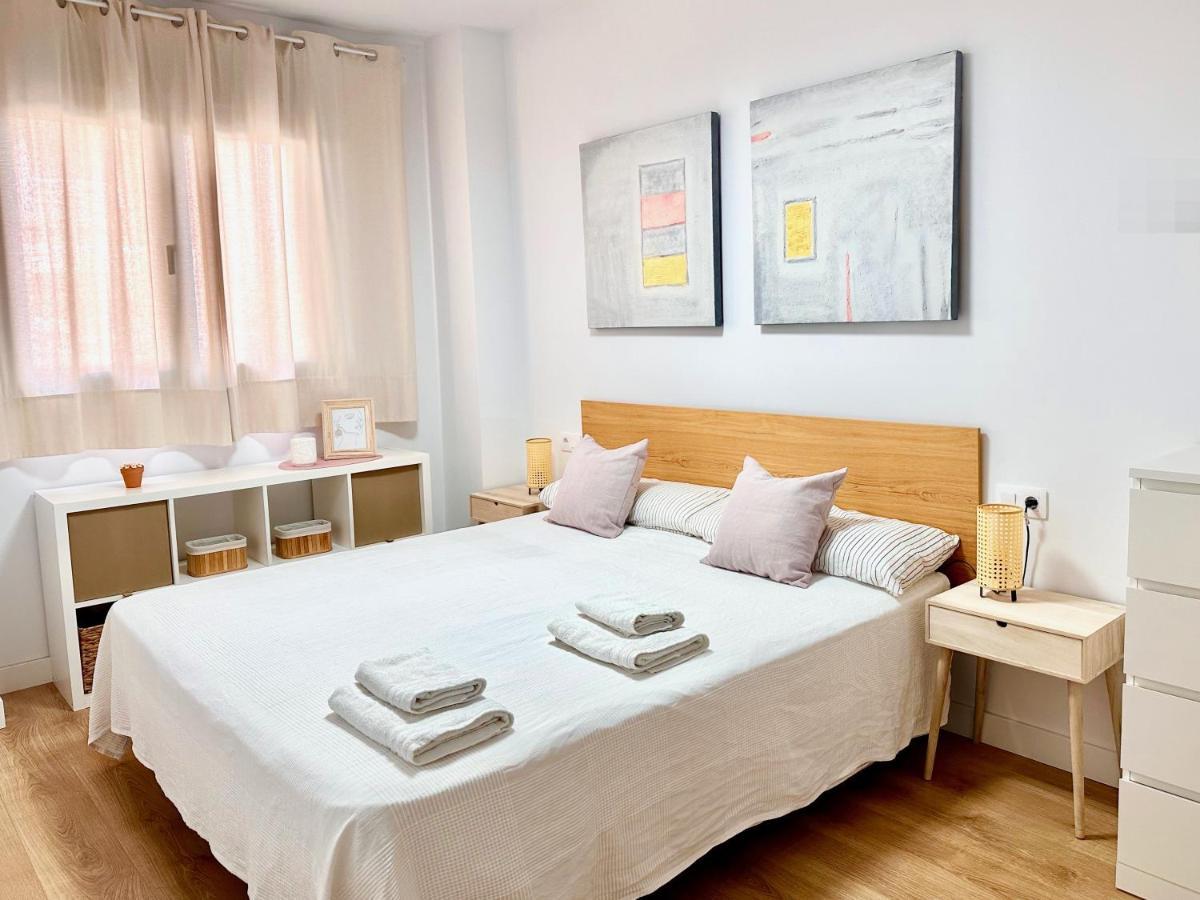 Apartamento Magnifico De Ensueno Con Piscina Y Parking Salobreña