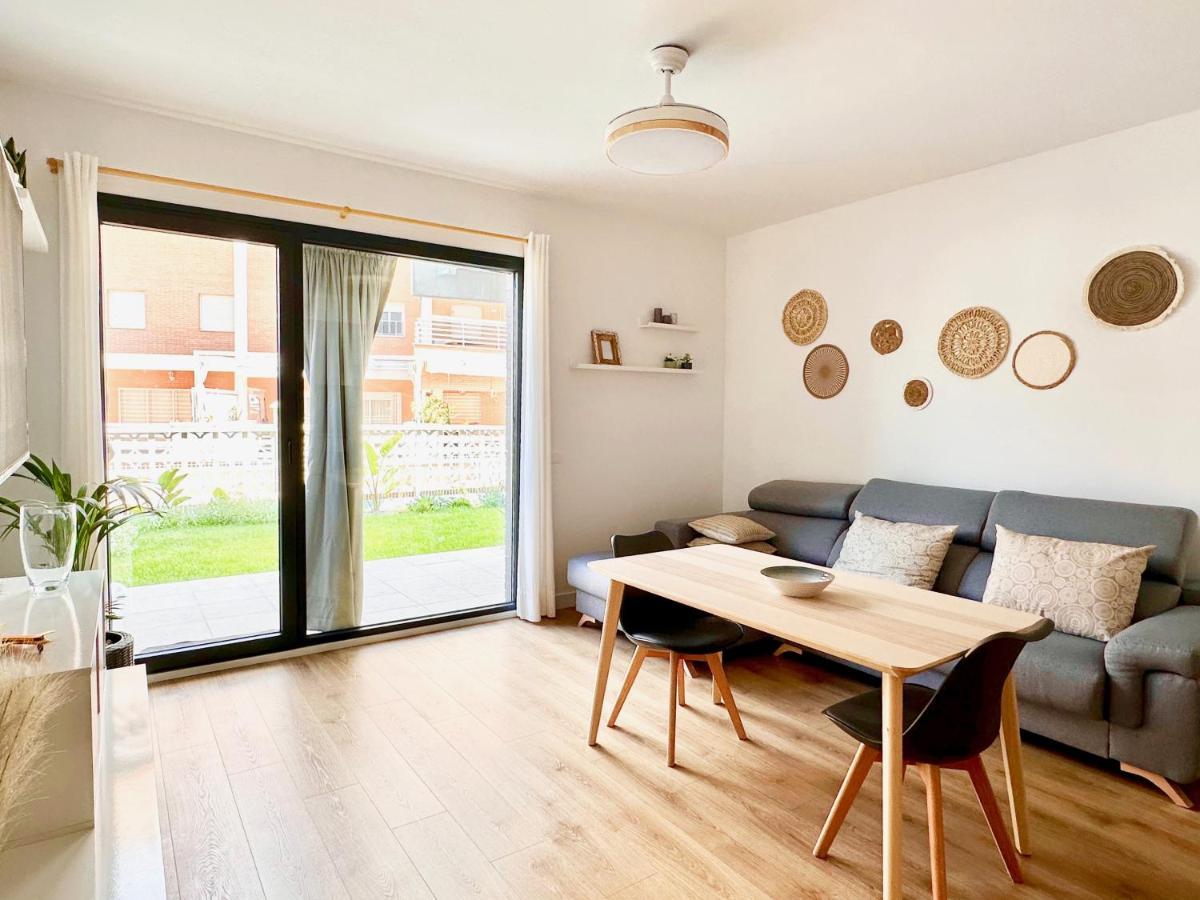 Magnifico De Ensueno Con Piscina Y Parking Apartamento *