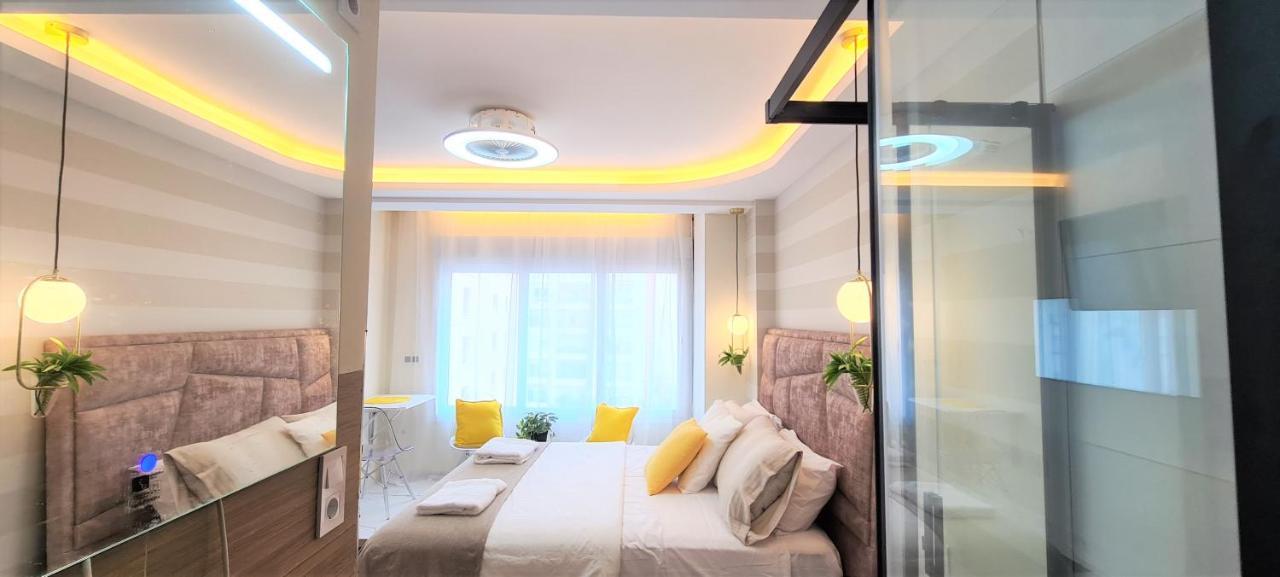 Apartamento Rada Abc & Estudios A Estepona