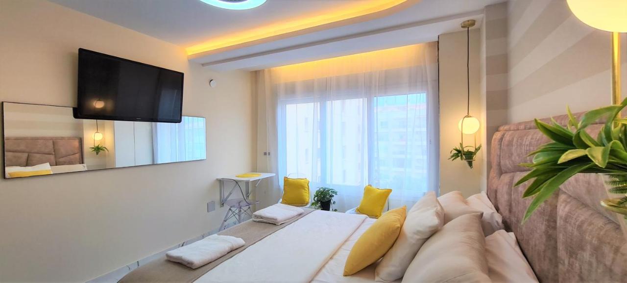 Apartamento Rada Abc & Estudios A *