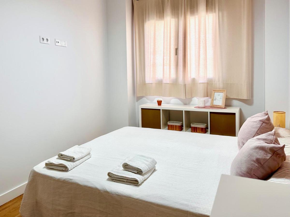 Magnifico De Ensueno Con Piscina Y Parking Apartamento