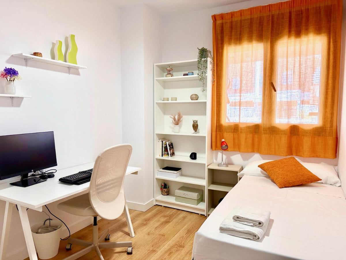 Magnifico De Ensueno Con Piscina Y Parking Apartamento