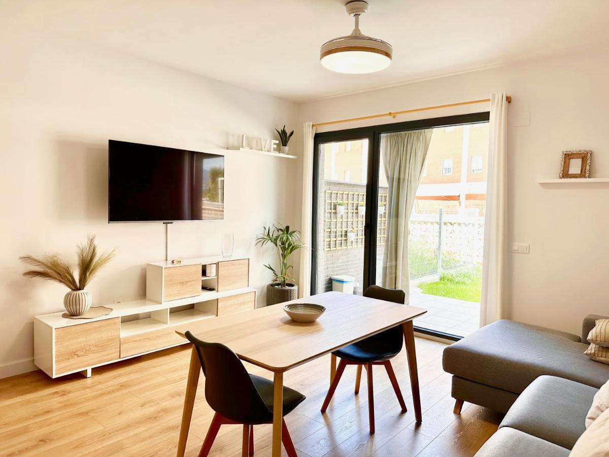 Magnifico De Ensueno Con Piscina Y Parking Apartamento