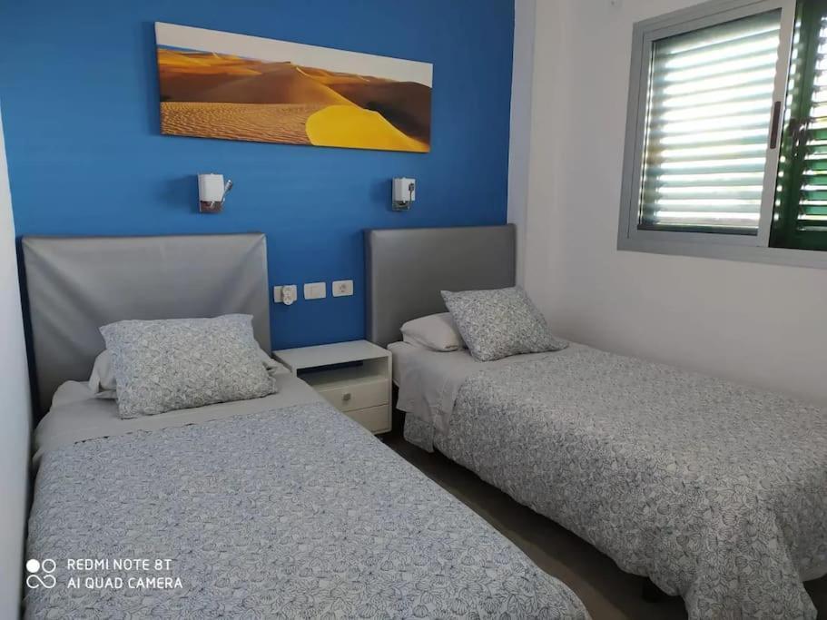 Jumilla Vista Mar 35 Apartamento San Bartolomé