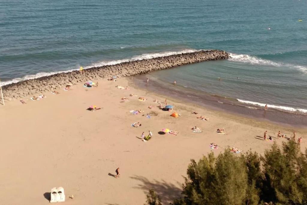 Jumilla Vista Mar 35 Apartamento *