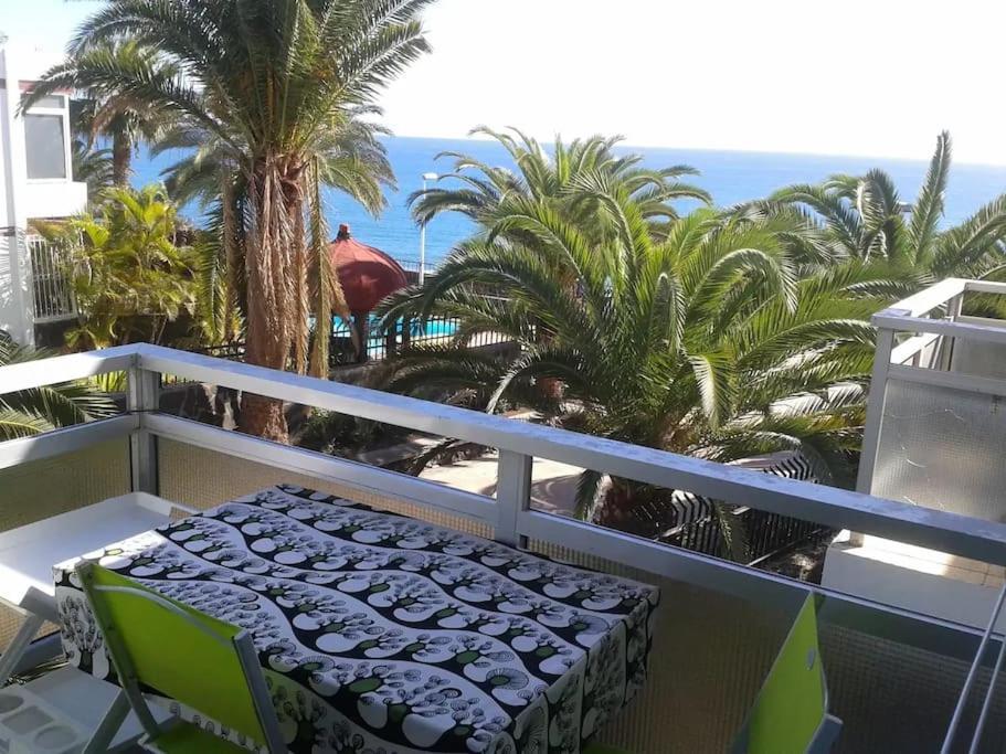 Apartamento Jumilla Vista Mar 35 San Bartolomé