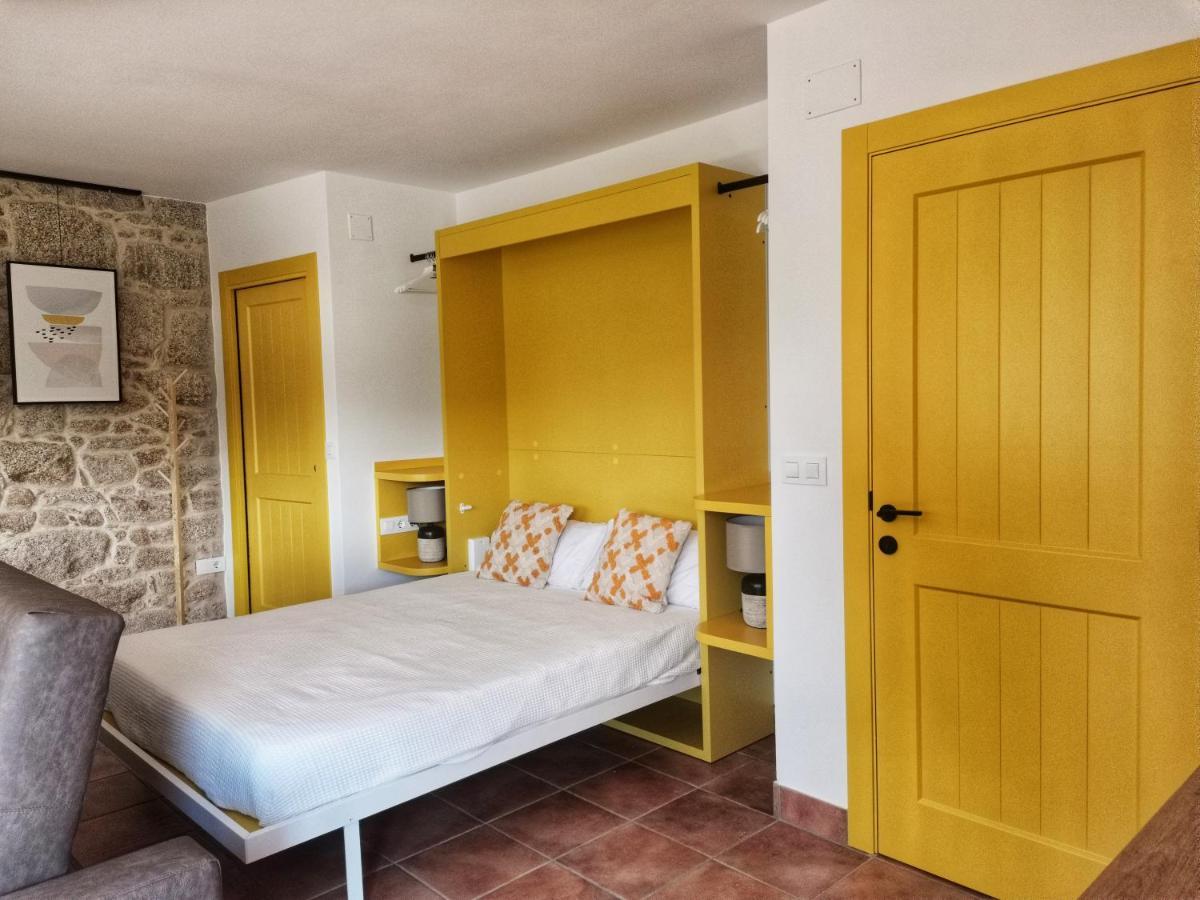 Casinas A Granxa