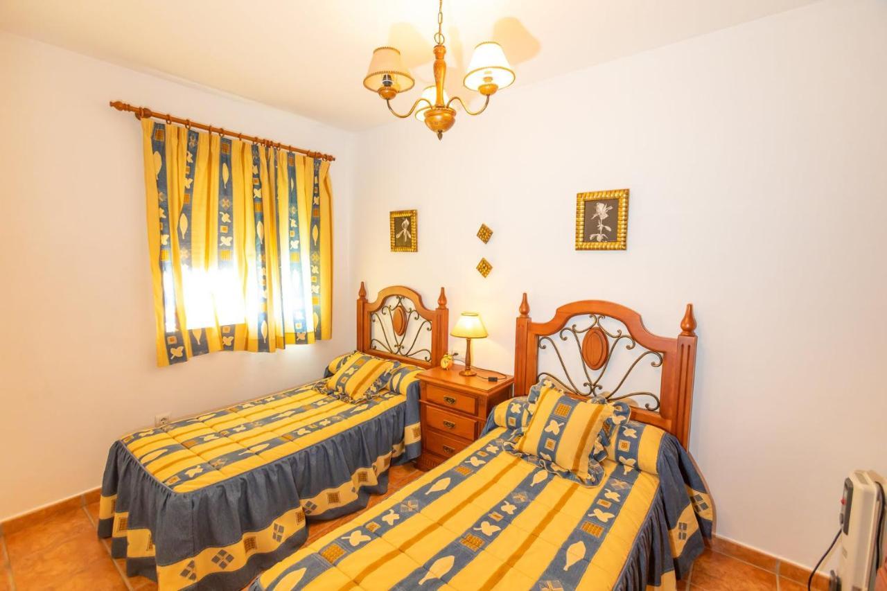 Apartment La Alondra