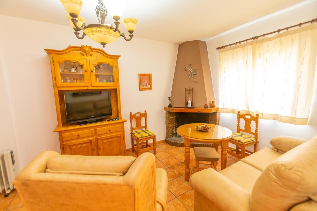 Apartment La Alondra *