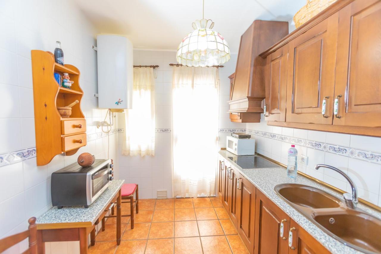 La Alondra Apartment *