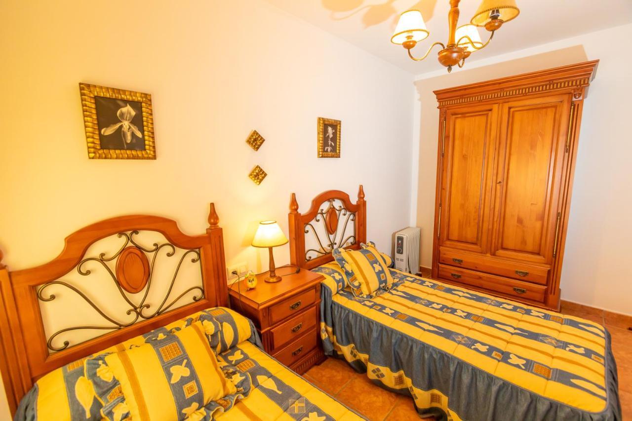 La Alondra Apartment