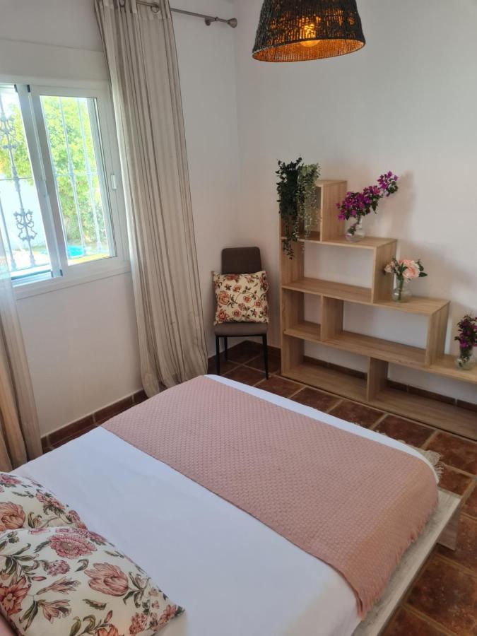Holiday home Encanto