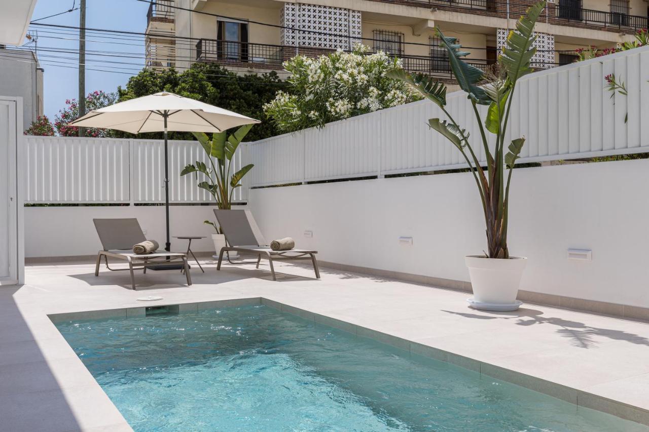 Bossa Bay With Private Pool - Mc Apartamento *