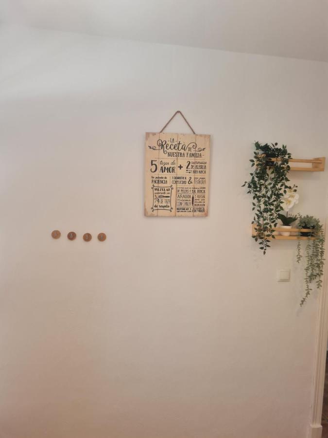 Holiday home Encanto