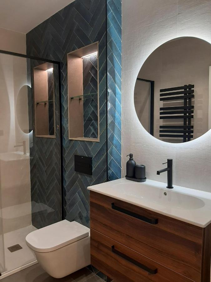 Apartment Nordeste Gijon