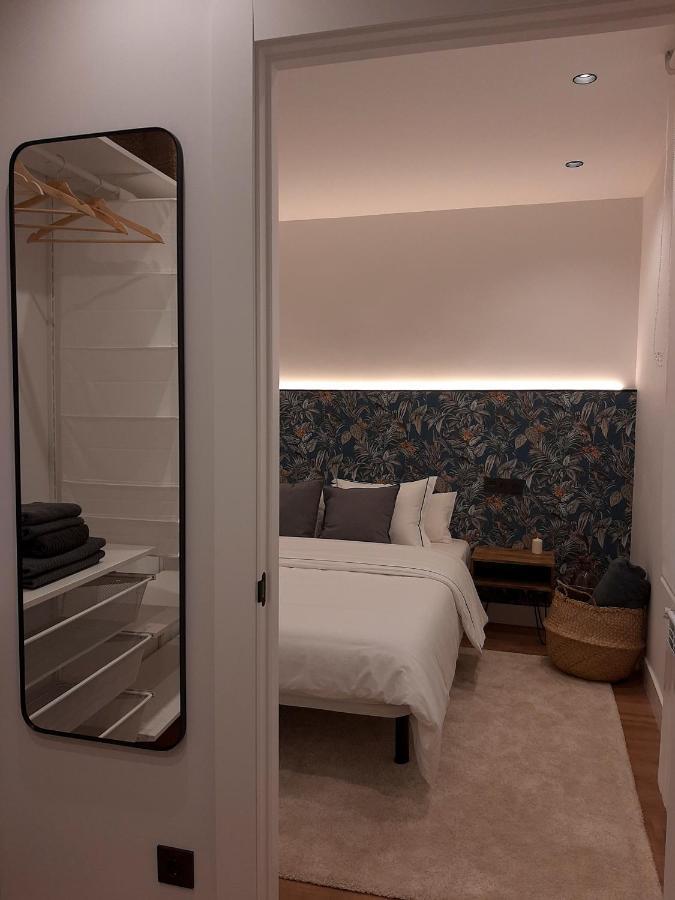 Nordeste Apartment Gijon