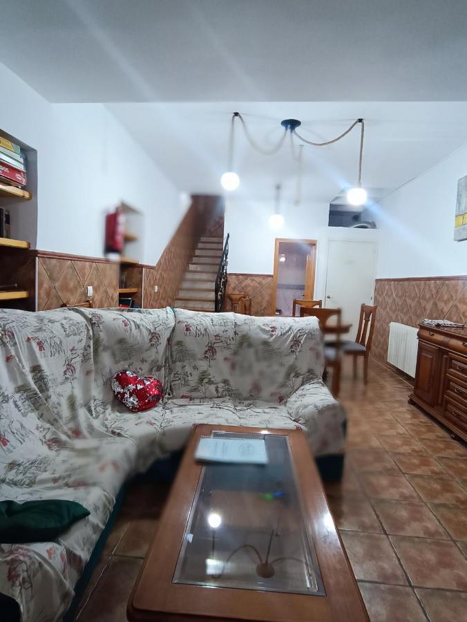 La Casassa Holiday home Les Coves de Vinroma