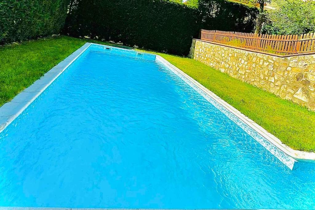 Сasa de vacaciones Arboleda *