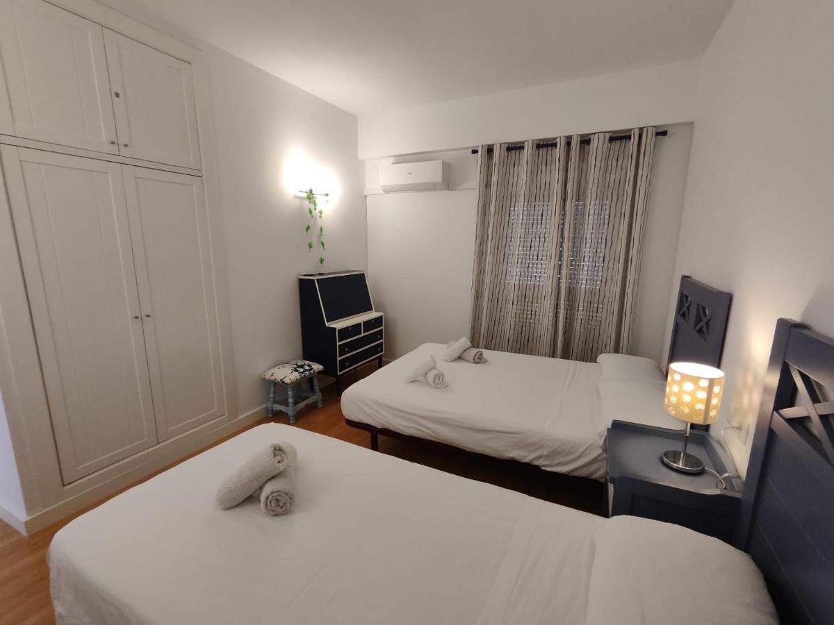 Oiimpo Torreblanca Fuengirola