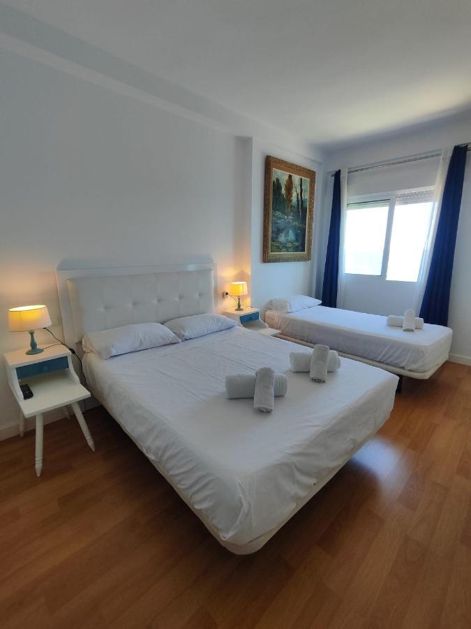 Oiimpo Torreblanca Apartamento