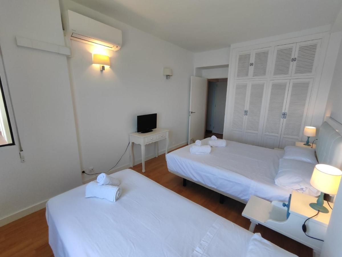 Apartamento Oiimpo Torreblanca *