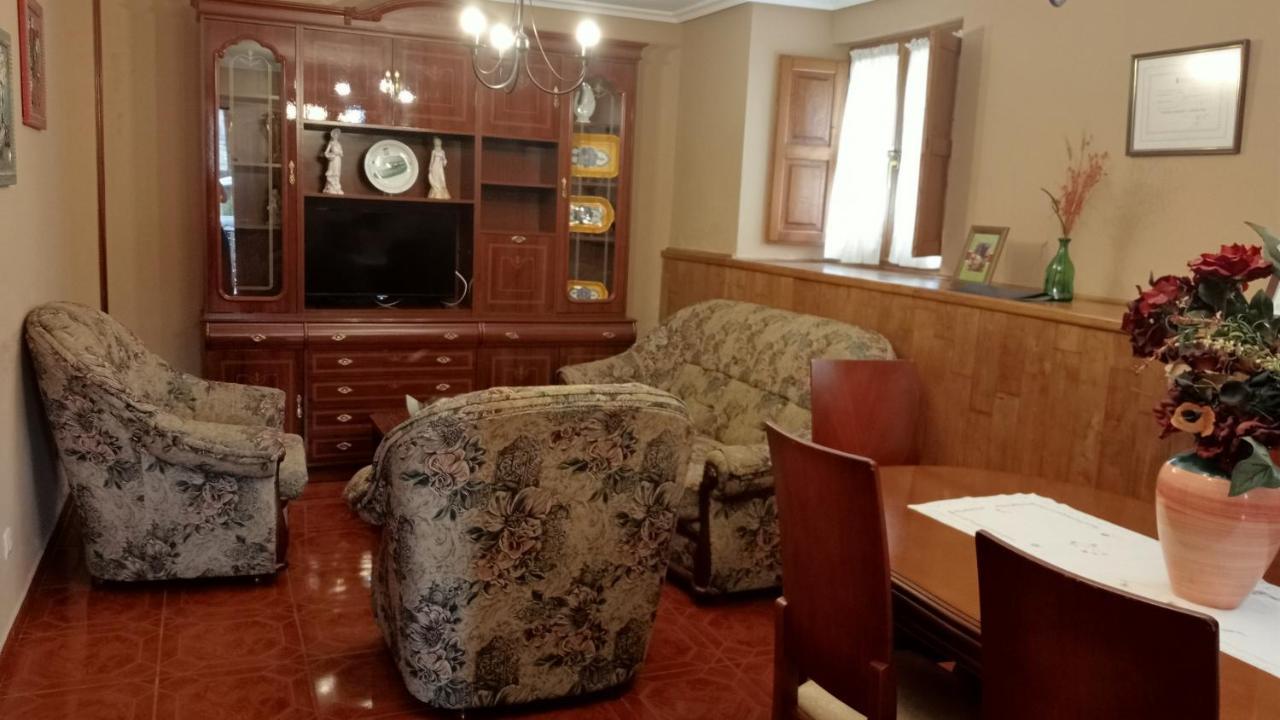 Casa rural Pelayo I