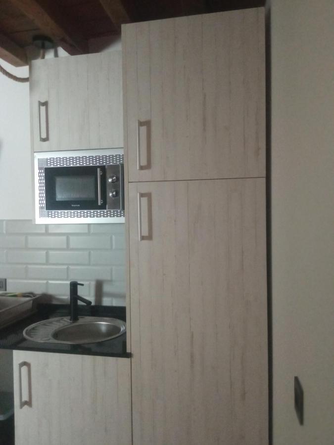 Senorio De Orgaz Iii Apartment
