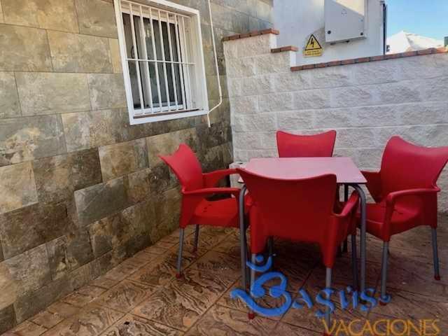 Casita Cerca De La Playa 2 Personas *