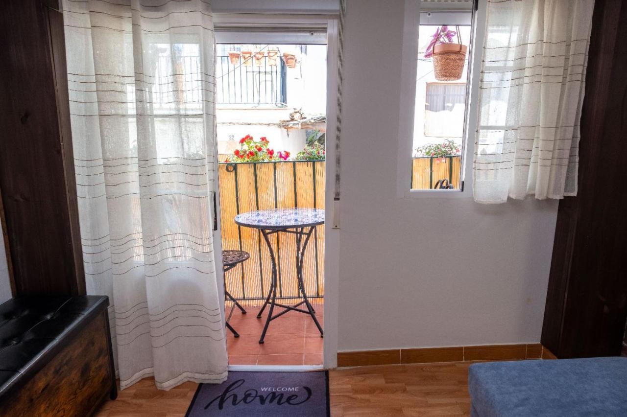 El Burrito De Gredos Сasa de vacaciones