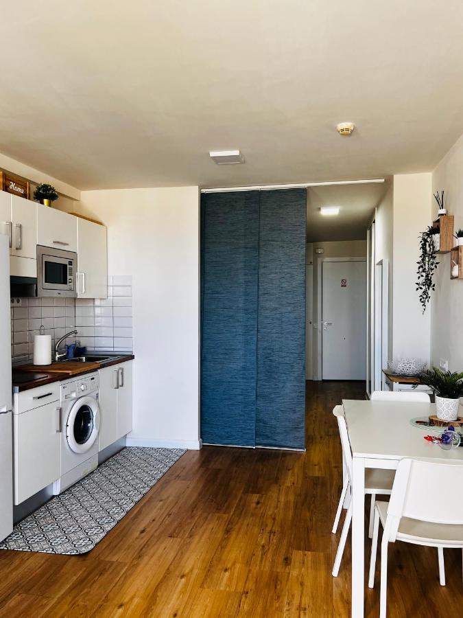 Vistas Apartment *