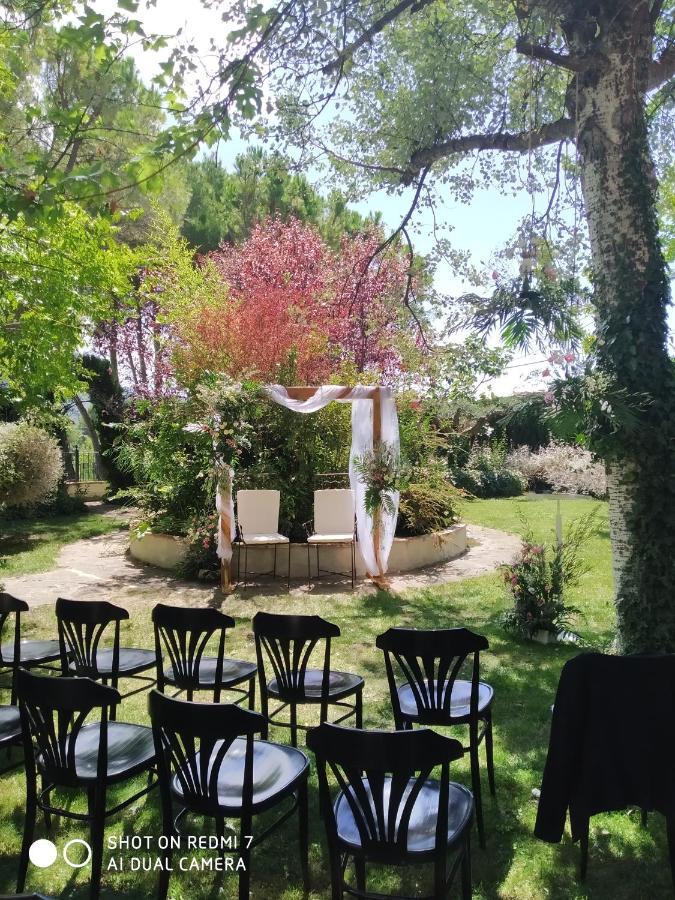 Bed & Breakfast El Sester *