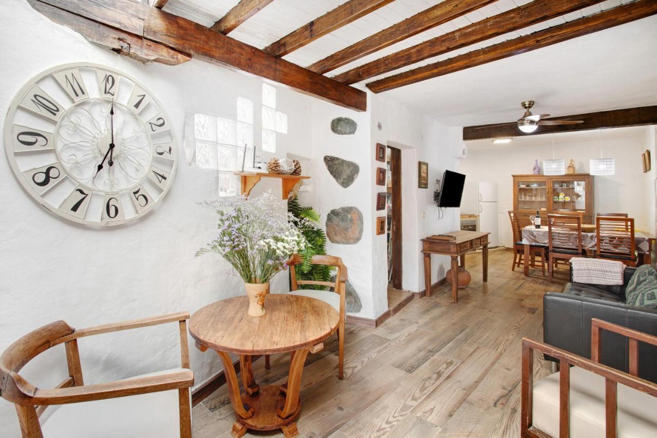 La Casa Nueva Holiday home Fataga
