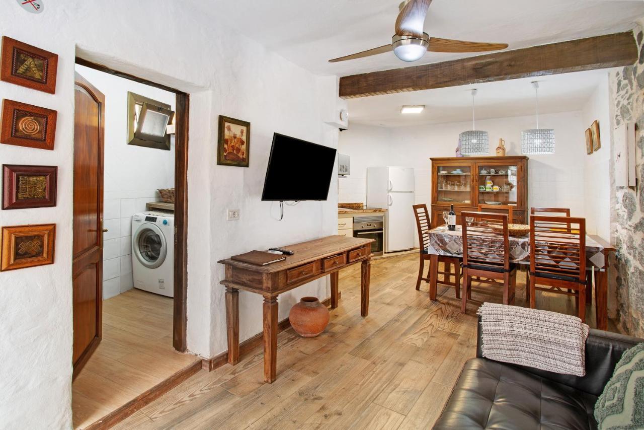 La Casa Nueva Holiday home